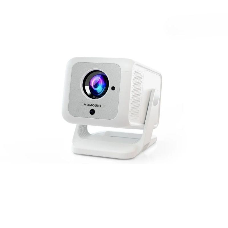 Projecteur 1080P Android 11 – Autofocus, WiFi 6 & BT 5.2 Full HD