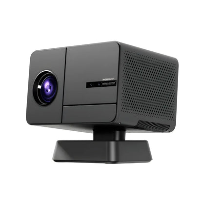 Projecteur Home Cinéma 1080p – Android 11, 800 ANSI Lumens, Autofocus, Wi-Fi, Bluetooth