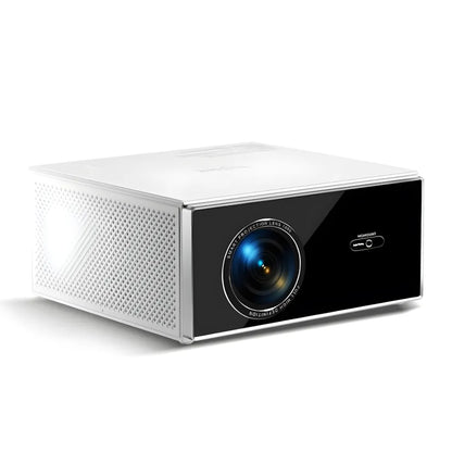 Projecteur Home Cinéma – Android 13, 1200 ANSI, 6D Auto Keystone, 4K Compatible, Wi-Fi 6, Bluetooth