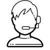 Service client 5/7